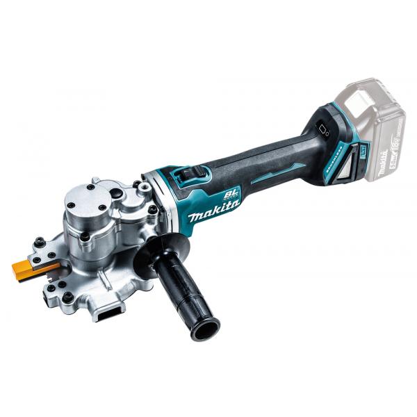 Batteridrevet armeringskutter Makita DSC251ZK; 18 V (uten batteri og lader)