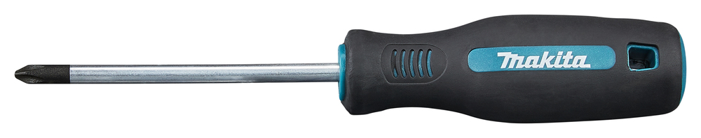 Skrutrekker Makita E-13362; PH2; 100 mm