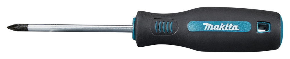 Skrutrekker Makita E-13384; PZ1; 80 mm