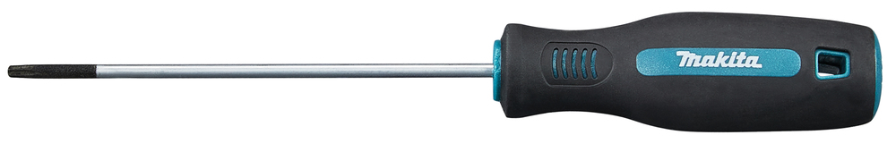 Skrutrekker Makita E-13415; T10; 100 mm; stjerneformet spiss