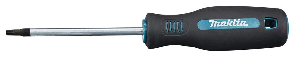 Skrutrekker Makita E-13443; T25; 100 mm; stjerneformet spiss