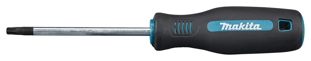 Skrutrekker Makita E-13459; T30; 100 mm; stjerneformet spiss