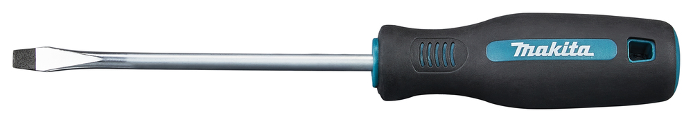 Flat skrutrekker Makita E-13487; SL6,5; 100 mm