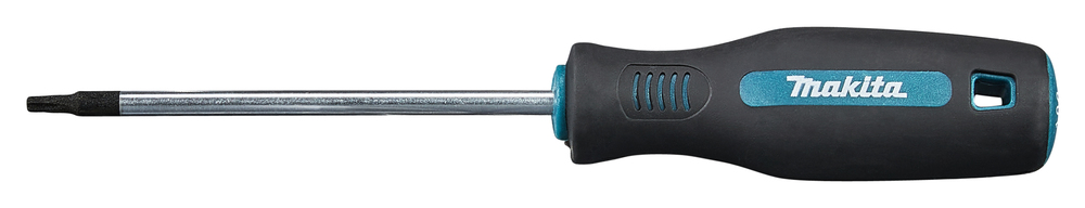 Skrutrekkersett Makita E-13530; 5 stk