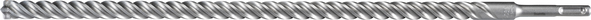 Bor for betong Makita E-14772 Nemesis II; SDS-plus; 16x455 mm