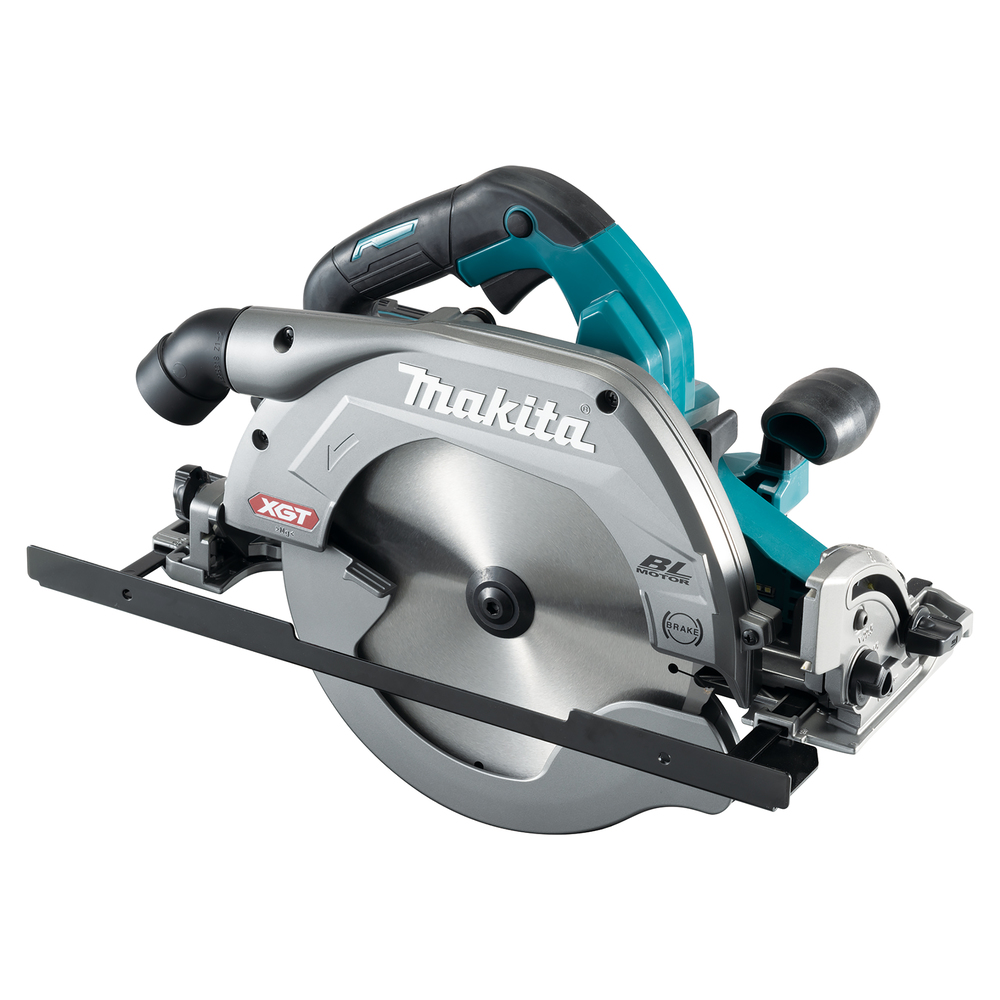 Batteridrevet sirkelsag Makita HS009GZ; 40 V (uten batteri og lader)