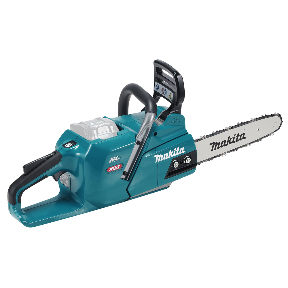 Motorsag Makita UC010GZ; 40 V (uten batteri og lader)