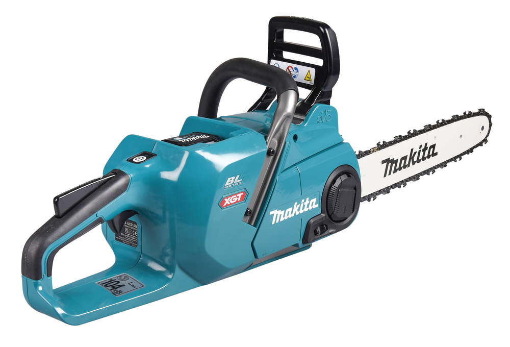 Motorsag Makita UC015GT101; 40 V; 1x5,0 Ah batt.