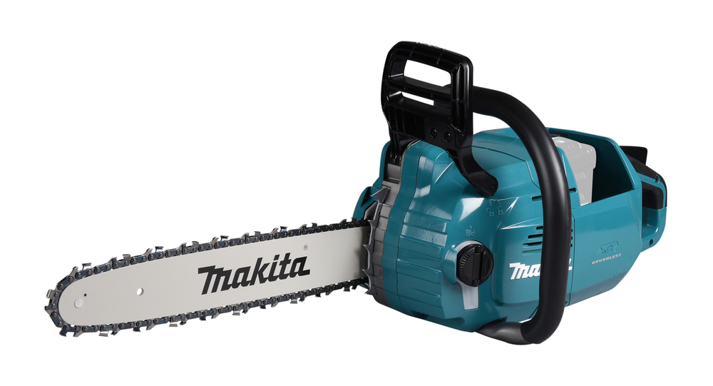 Motorsag Makita UC015GZ; 40 V (uten batteri og lader)