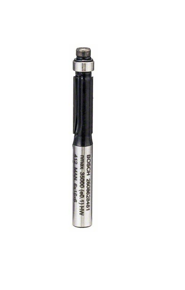 Kantfres  Bosch 2608628461; 6/6,35/16,1/54 mm