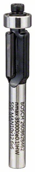 Kantfres  Bosch 2608628462; 6/9,5/12,6/56 mm