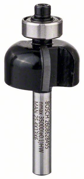 Profilfres Bosch 2608628455; 6/4/25,4/12,6/54 mm