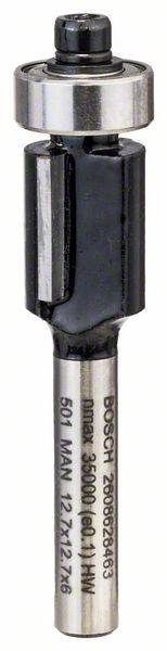 Kantfres  Bosch 2608628463; 6/12,7/12,7/56 mm