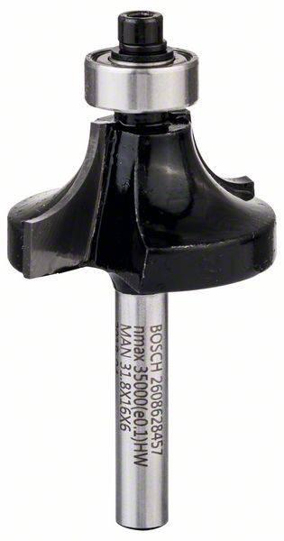 Profilfres Bosch 2608628457; 6/9,5/31,8/16,2/57 mm