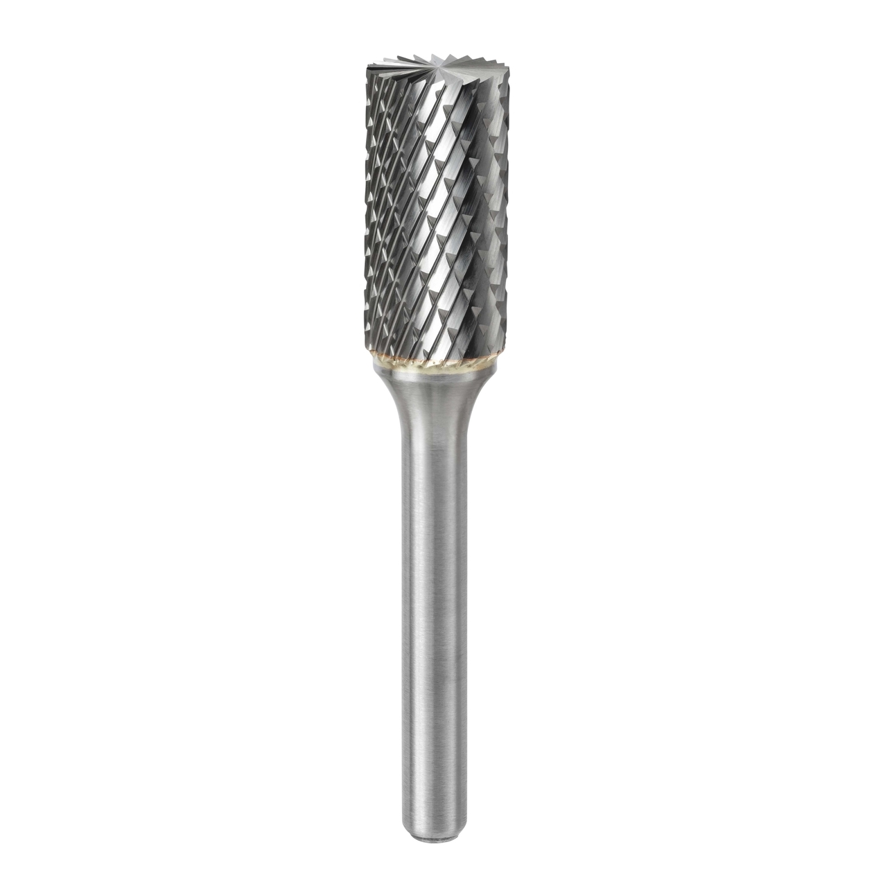 Hardmetallsfres Ecef LONG SB 2M; 8x20 mm