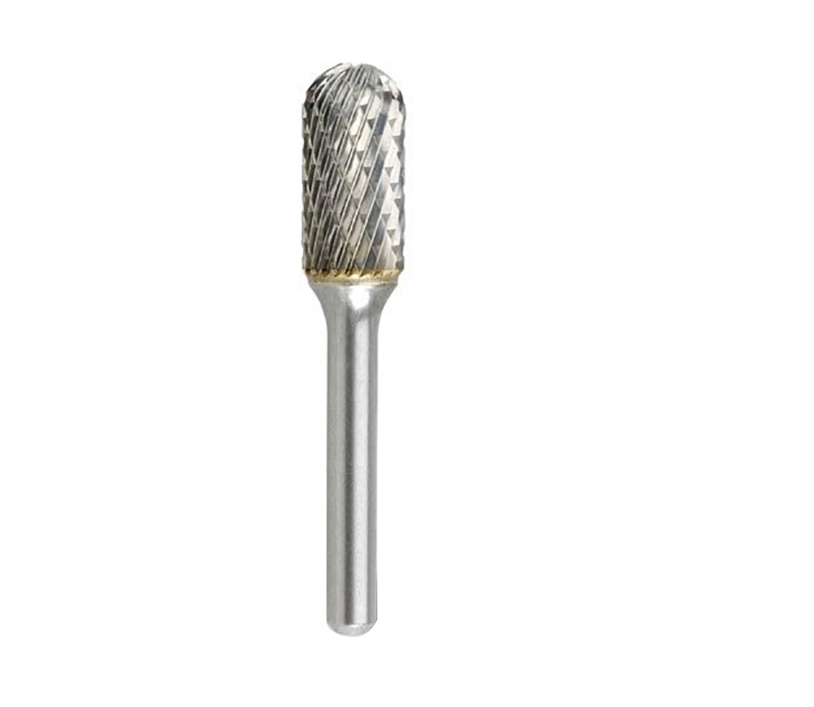 Hardmetallsfres Ecef LONG SC 1M; 6x18 mm