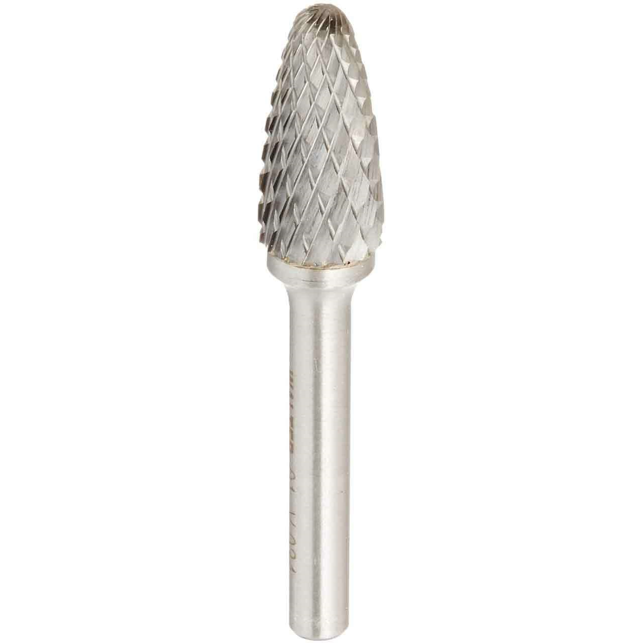 Hardmetallsfres Ecef LONG SF 1M; 6x18 mm