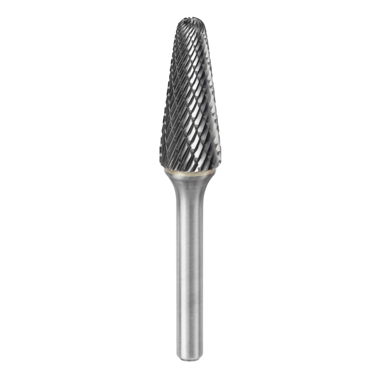 Hardmetallsfres Ecef LONG SL 4M; 12x30 mm