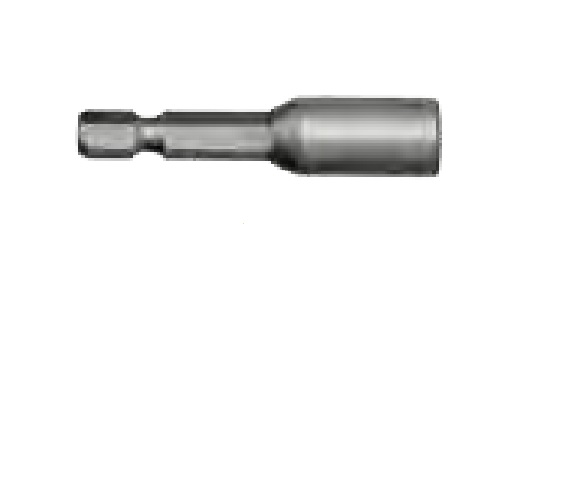Hylsenøkkel ECEF; 13 mm