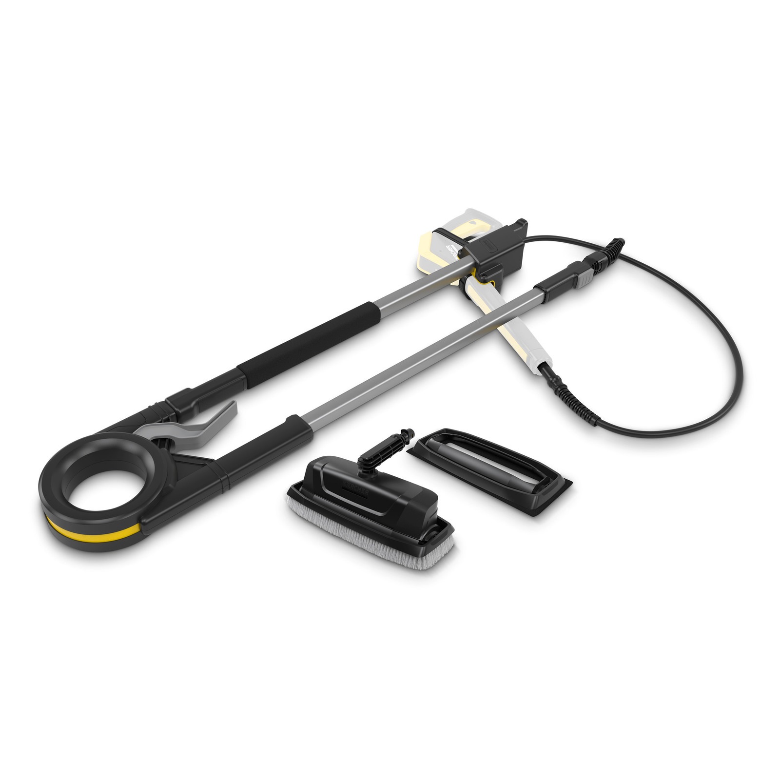 Vindusvasker Karcher TLA 4
