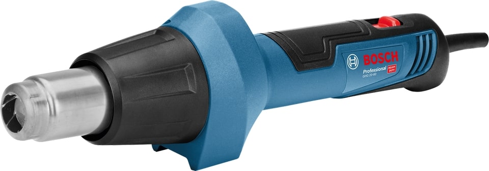 Varmluftspistol Bosch GHG 20-60 Professional