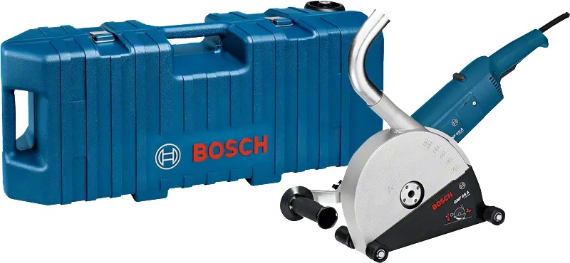 Sporfres for betong Bosch GNF 65 A Professional