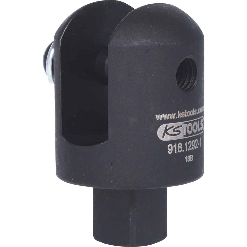 Leddpipe KS tools; 1/2''