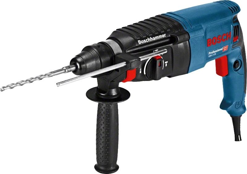 Borhammer Bosch GBH 2-26; 2,7 J; SDS-plus