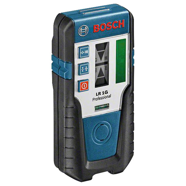Laserdetektor Bosch LR 1 G