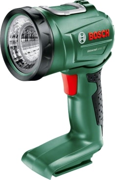 Batteridrevet arbeidslampe Bosch&nbsp;UniversalLamp 18; 18 V (uten batteri og lader)