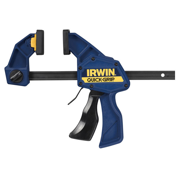 Tvinge Irwin; 150 mm