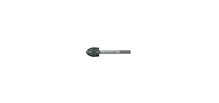 Adapter med kjoks Proxxon 27028
