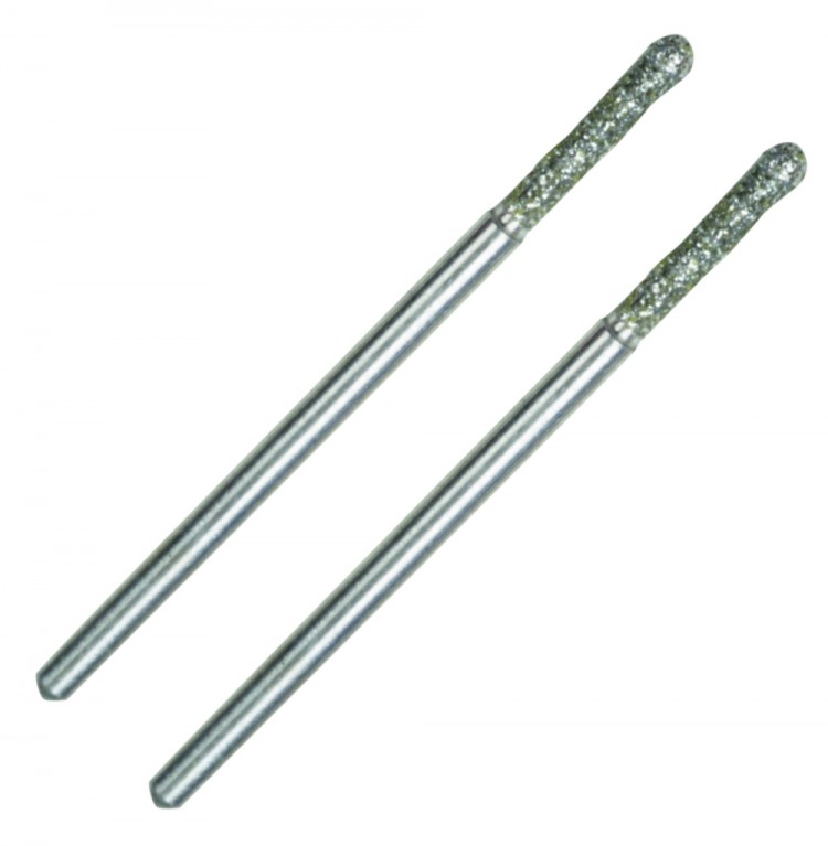 Diamantbor Proxxon; 2,2 mm
