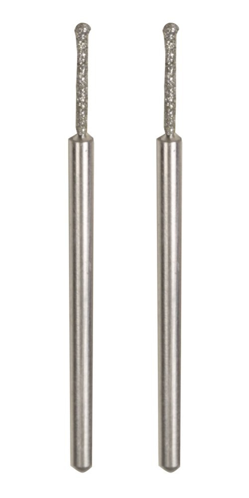 Diamantbor Proxxon; 1,2 mm