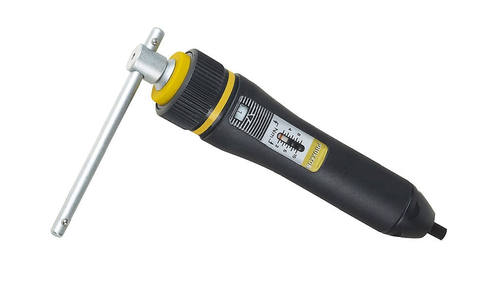 Dreiemomentnøkkel Proxxon MC-10