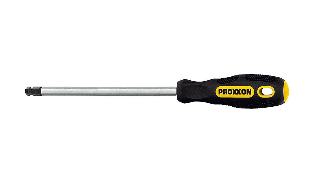 Skrutrekker Proxxon FLEX-DOT; HEX6; 150 mm; sekskant