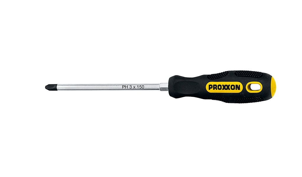 Skrutrekker Proxxon FLEX-DOT PHILLIPS; PH1