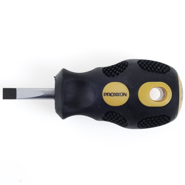 Flat skrutrekker Proxxon FLEX-DOT; SL5,5; 25 mm