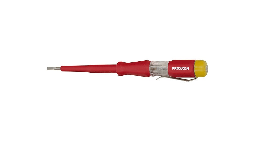 Spenningsmåler Proxxon; SL3; 220-250 V