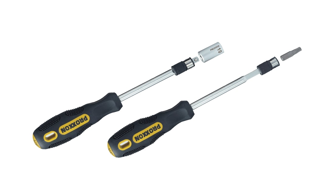 Skrutrekker Proxxon 22283; 1/4''