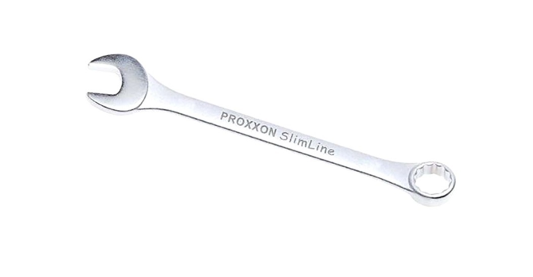 Fastnøkkel Proxxon SlimLine; 34 mm