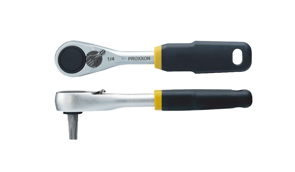 Skralle Proxxon 23158; 1/4''