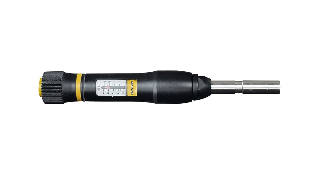 Dynamometer skrutrekker Proxxon MC 2; 1/4''; 0,4-2 Nm