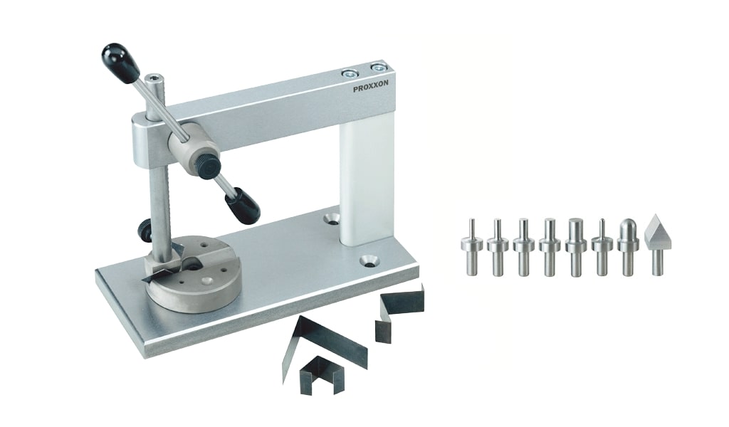 Tvinge Proxxon MP 120