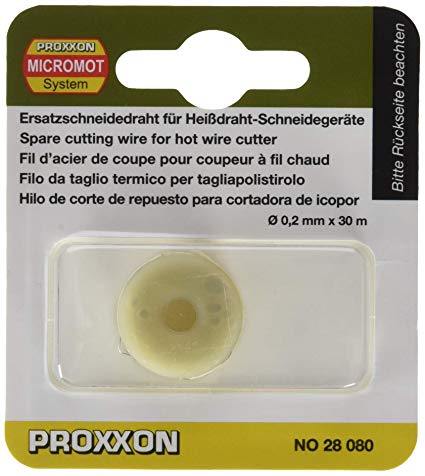 Båndsagtråd Proxxon 28080