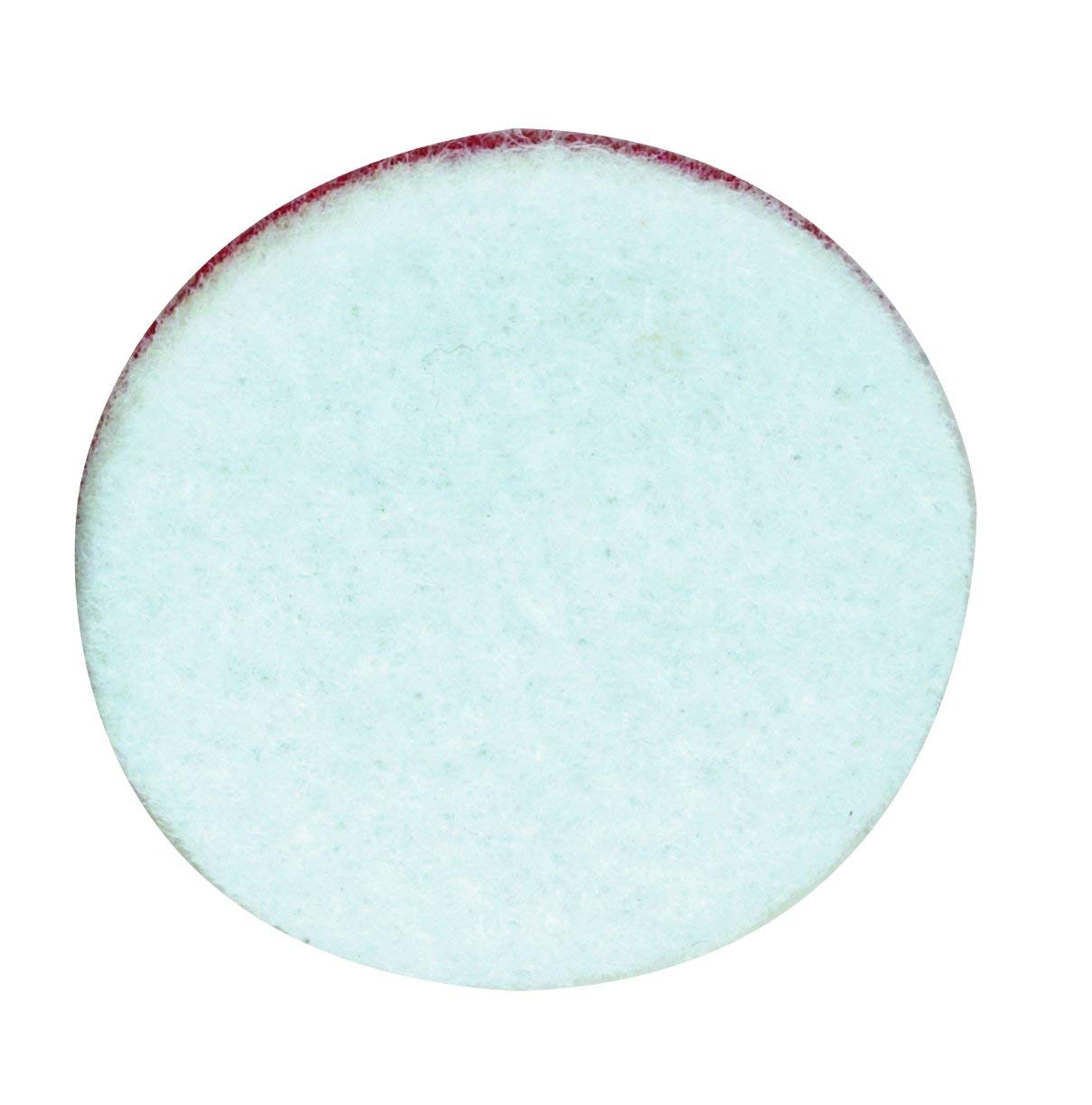 Polérskive Proxxon; 50 mm; 2 stk