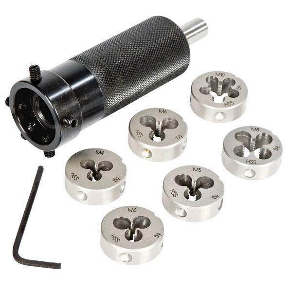 Slåmaskin tilbehør Proxxon 24082; 10 mm