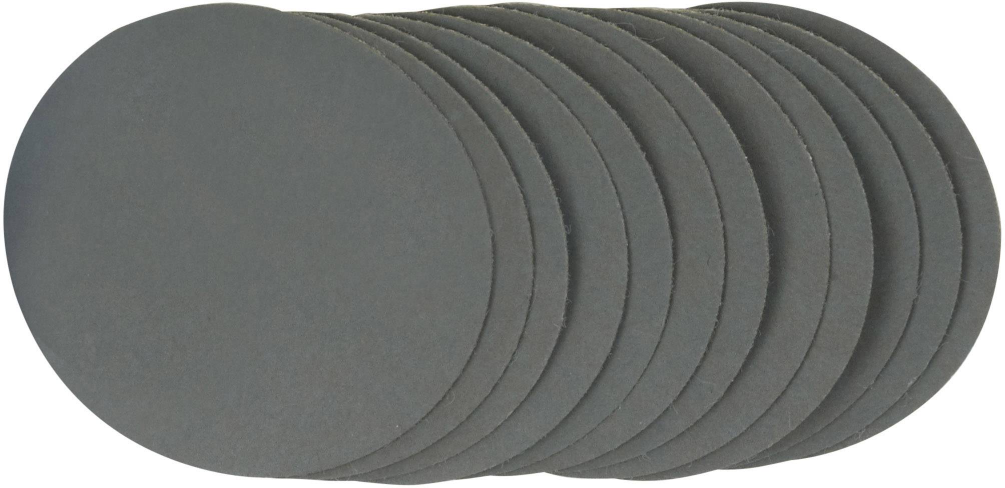 Slipeskive Proxxon 28670; 50 mm; 12 stk