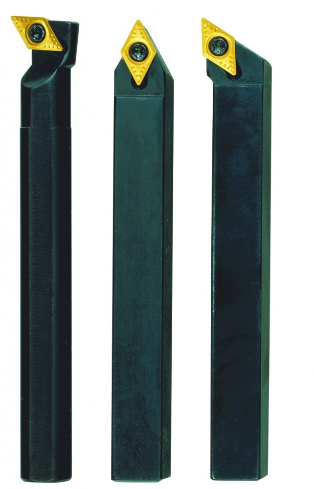 Tilbehørsett Proxxon; 10x10x90 mm; 3  stk