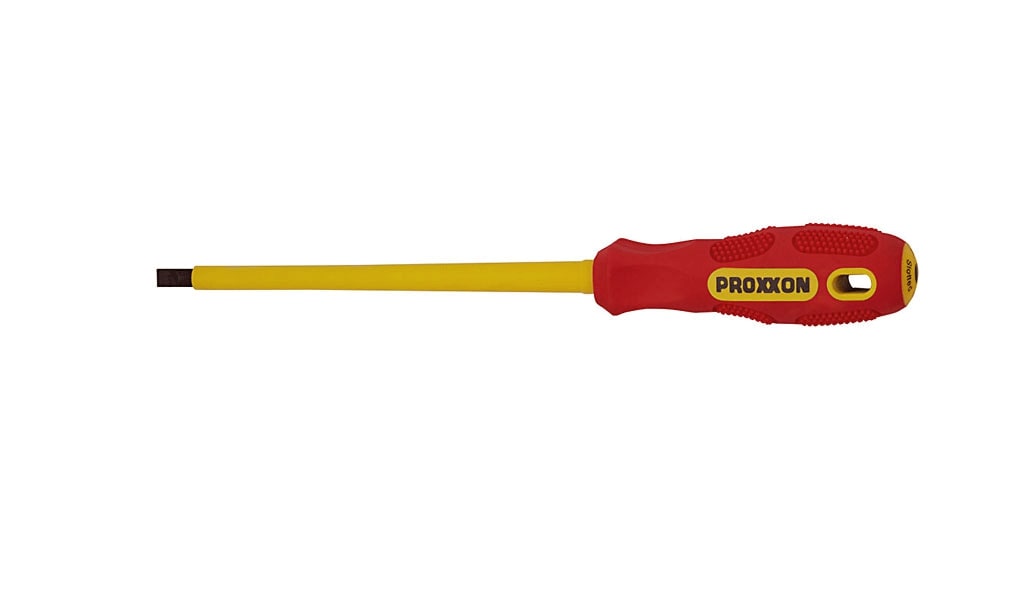 Flat skrutrekker Proxxon 22304; SL4